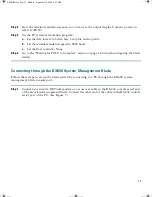 Preview for 13 page of Cisco Catalyst 3040 Getting Started Manual