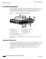 Preview for 16 page of Cisco Catalyst 3040 Hardware Installation Manual