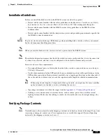 Preview for 25 page of Cisco Catalyst 3040 Hardware Installation Manual