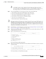 Preview for 33 page of Cisco Catalyst 3040 Hardware Installation Manual