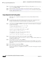 Preview for 62 page of Cisco Catalyst 3040 Hardware Installation Manual