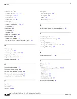 Preview for 66 page of Cisco Catalyst 3040 Hardware Installation Manual