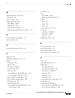 Preview for 67 page of Cisco Catalyst 3040 Hardware Installation Manual