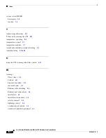 Preview for 68 page of Cisco Catalyst 3040 Hardware Installation Manual