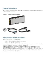 Preview for 3 page of Cisco Catalyst 3110G Getting Started Manual