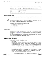 Preview for 15 page of Cisco Catalyst 3110G Hardware Installation Manual