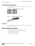 Preview for 40 page of Cisco Catalyst 3110G Hardware Installation Manual