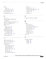 Preview for 47 page of Cisco Catalyst 3110G Hardware Installation Manual