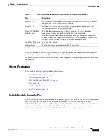 Preview for 13 page of Cisco Catalyst 3120 Hardware Installation Manual