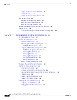 Preview for 4 page of Cisco Catalyst 3120 Software Manual