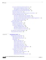 Preview for 6 page of Cisco Catalyst 3120 Software Manual
