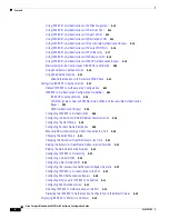 Preview for 10 page of Cisco Catalyst 3120 Software Manual