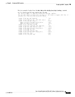 Preview for 221 page of Cisco Catalyst 3120 Software Manual