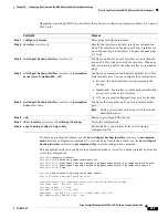 Preview for 473 page of Cisco Catalyst 3120 Software Manual