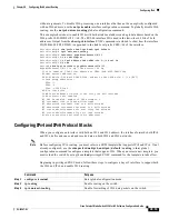 Preview for 933 page of Cisco Catalyst 3120 Software Manual