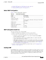 Preview for 951 page of Cisco Catalyst 3120 Software Manual