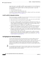 Preview for 1006 page of Cisco Catalyst 3120 Software Manual