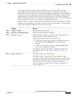 Предварительный просмотр 1007 страницы Cisco Catalyst 3120 Software Manual