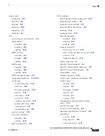 Preview for 1215 page of Cisco Catalyst 3120 Software Manual