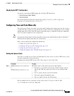 Preview for 169 page of Cisco Catalyst 3130 Software Configuration Manual