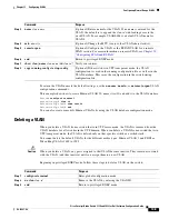 Preview for 385 page of Cisco Catalyst 3130 Software Configuration Manual