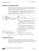 Preview for 488 page of Cisco Catalyst 3130 Software Configuration Manual