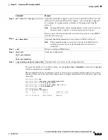 Preview for 623 page of Cisco Catalyst 3130 Software Configuration Manual