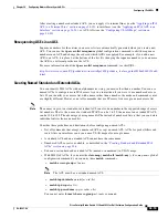 Preview for 777 page of Cisco Catalyst 3130 Software Configuration Manual
