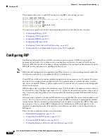 Preview for 946 page of Cisco Catalyst 3130 Software Configuration Manual