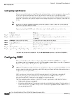 Preview for 952 page of Cisco Catalyst 3130 Software Configuration Manual