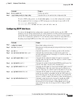 Preview for 957 page of Cisco Catalyst 3130 Software Configuration Manual