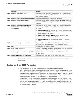 Preview for 959 page of Cisco Catalyst 3130 Software Configuration Manual