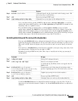 Preview for 1031 page of Cisco Catalyst 3130 Software Configuration Manual