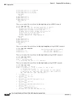 Preview for 1064 page of Cisco Catalyst 3130 Software Configuration Manual