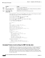 Preview for 1090 page of Cisco Catalyst 3130 Software Configuration Manual