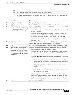 Preview for 1091 page of Cisco Catalyst 3130 Software Configuration Manual