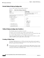 Preview for 1200 page of Cisco Catalyst 3130 Software Configuration Manual