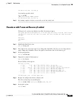 Preview for 1213 page of Cisco Catalyst 3130 Software Configuration Manual