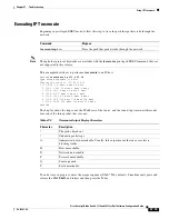 Предварительный просмотр 1223 страницы Cisco Catalyst 3130 Software Configuration Manual