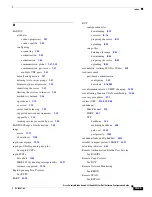 Preview for 1337 page of Cisco Catalyst 3130 Software Configuration Manual