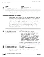 Предварительный просмотр 380 страницы Cisco Catalyst 3550 Series Software Configuration Manual