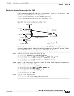 Предварительный просмотр 573 страницы Cisco Catalyst 3550 Series Software Configuration Manual