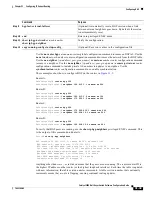 Предварительный просмотр 727 страницы Cisco Catalyst 3550 Series Software Configuration Manual
