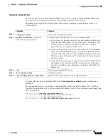 Предварительный просмотр 815 страницы Cisco Catalyst 3550 Series Software Configuration Manual