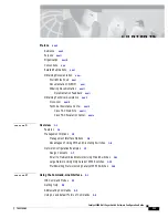 Preview for 3 page of Cisco Catalyst 3550 Software Configuration Manual