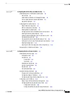 Preview for 9 page of Cisco Catalyst 3550 Software Configuration Manual