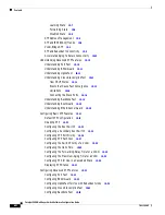 Preview for 12 page of Cisco Catalyst 3550 Software Configuration Manual