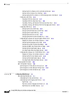 Preview for 18 page of Cisco Catalyst 3550 Software Configuration Manual