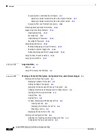 Preview for 24 page of Cisco Catalyst 3550 Software Configuration Manual