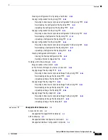 Preview for 25 page of Cisco Catalyst 3550 Software Configuration Manual